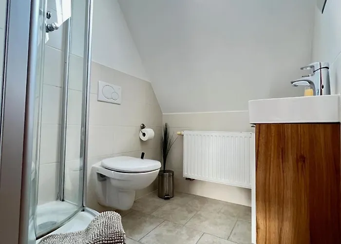 Appartamento Strandschnecke List