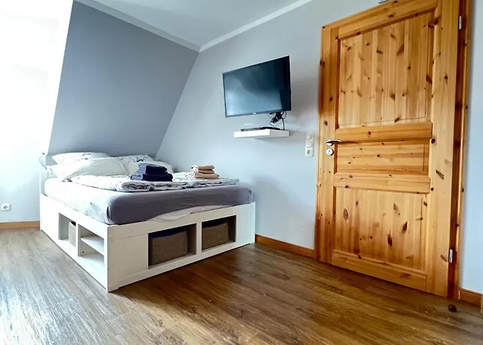 Appartamento Strandschnecke